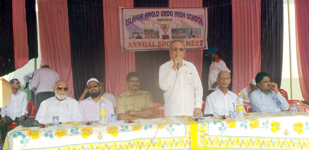 ಪಾಲಕರ ಕನಸು ನನಸಾಗಿಸುವುದು ಮಕ್ಕಳ ಕರ್ತವ್ಯ: ಸುರೇಶ್